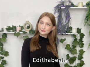 Edithabeale