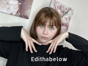 Edithabelow