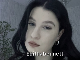 Edithabennett