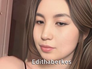 Edithaberkes