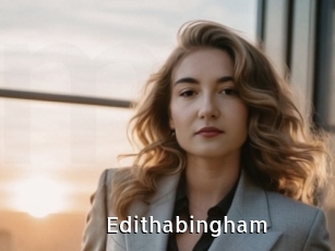 Edithabingham