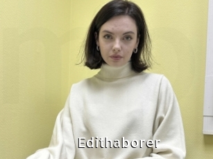 Edithaborer
