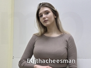 Edithacheesman