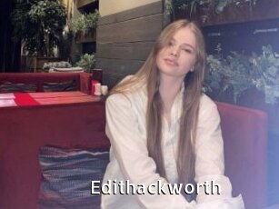 Edithackworth