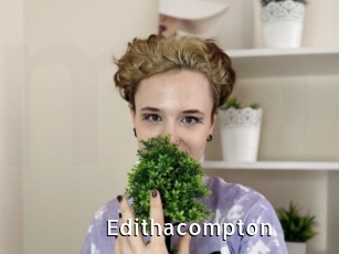 Edithacompton
