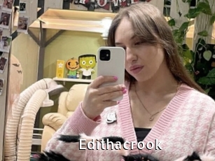 Edithacrook