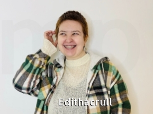Edithacrull