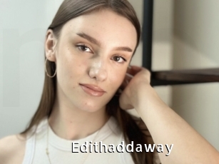 Edithaddaway