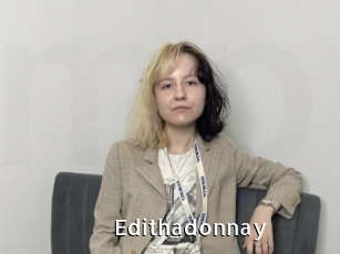 Edithadonnay