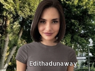 Edithadunaway