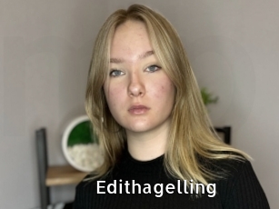 Edithagelling
