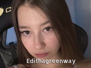 Edithagreenway
