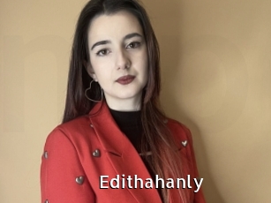 Edithahanly