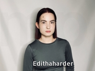 Edithaharder