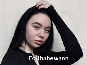 Edithahewson