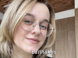 Edithakes