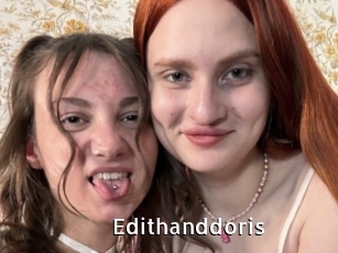 Edithanddoris