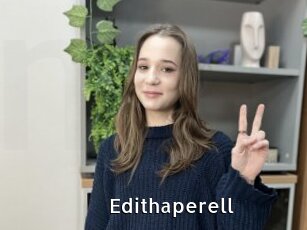 Edithaperell