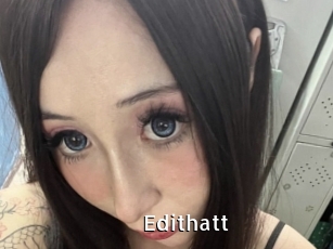 Edithatt