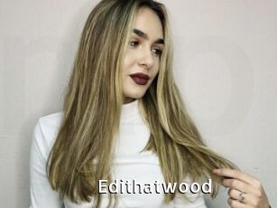Edithatwood