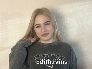 Edithavins