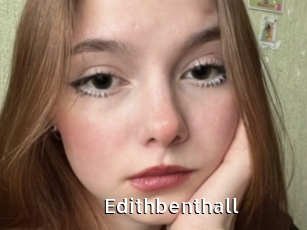 Edithbenthall