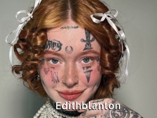 Edithblanton
