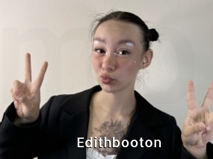 Edithbooton