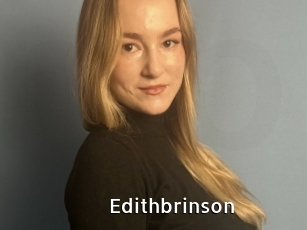 Edithbrinson