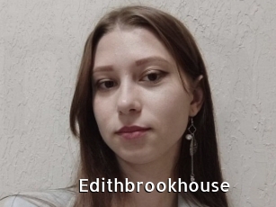Edithbrookhouse