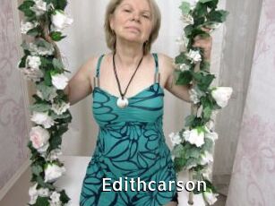 Edithcarson