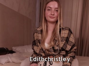 Edithchristley