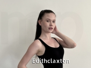 Edithclaxton