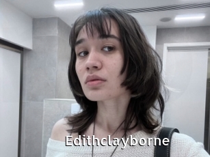 Edithclayborne
