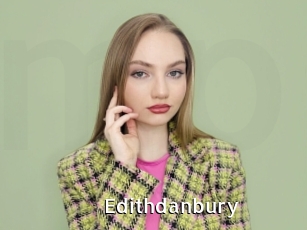 Edithdanbury