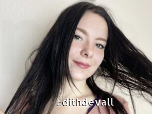 Edithdevall