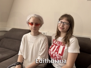 Edithdiana