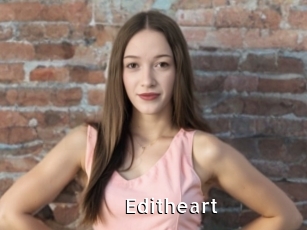 Editheart