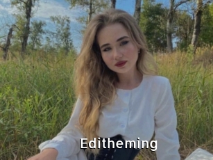 Editheming