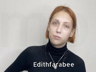 Edithfarabee