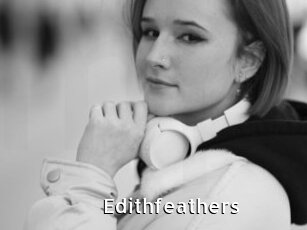 Edithfeathers