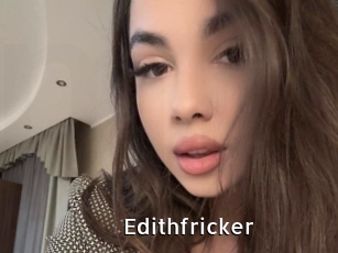 Edithfricker