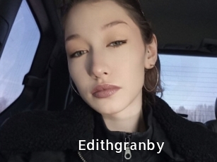 Edithgranby
