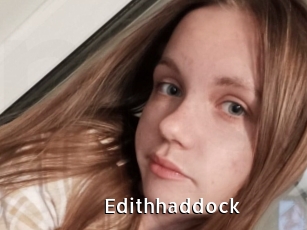 Edithhaddock