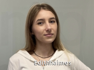 Edithhaimes