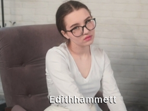 Edithhammett