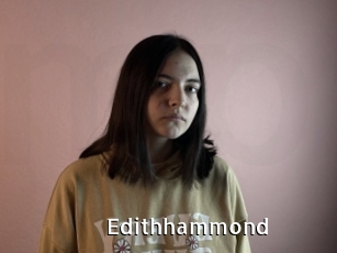 Edithhammond