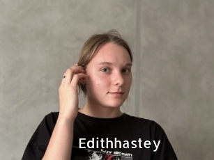 Edithhastey