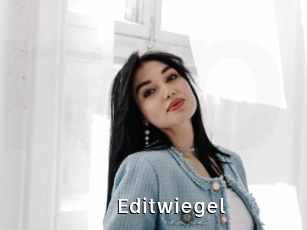Editwiegel