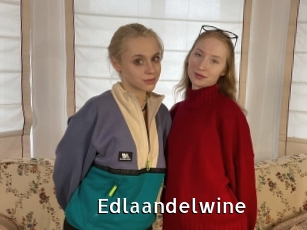 Edlaandelwine